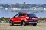 Ford Kuga 2017 года (ZA)